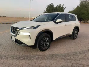 Nissan Xtrail 2025