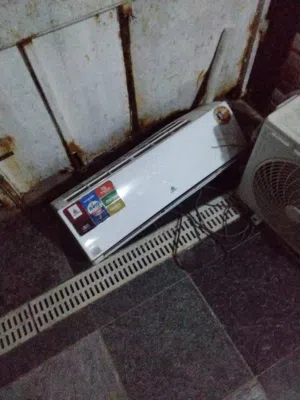 Alhafidh 0 - 1 Ton AC in Basra