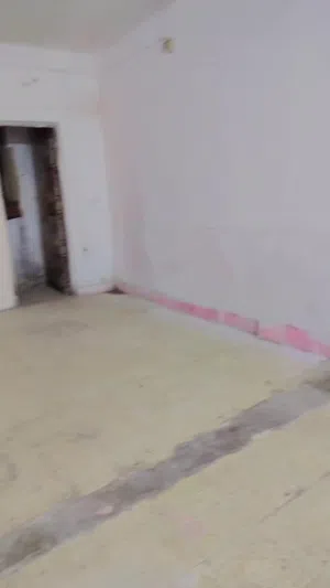 شقة وقف سني