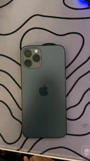 Apple iPhone 12 Pro 128 GB in Al Batinah