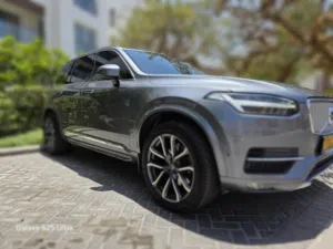 Volvo XC90 T6 Inscription Excellent Condition For Sale