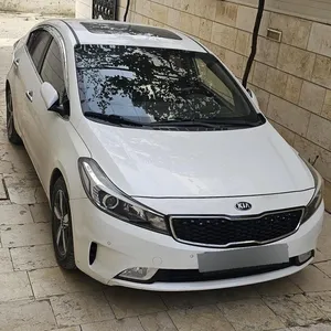 used-kia-k3-in-hebron
