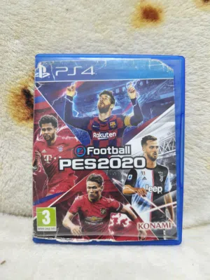 العاب ps4 & ps5   بحالة الوكالة