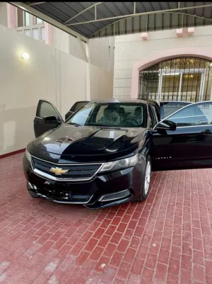 للبيع شفرولية إمبالا