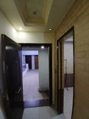 شقه للايجار اخر فيصل عمارات الشركة الوطنية خلف مطعم جحا مباشرة