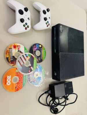 Xbox One Xbox for sale in Muscat