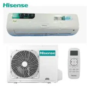 Hisense 1.5 Ton Inverter T3 Split Air Conditioner