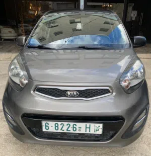 بيكانتو ماتور 1250