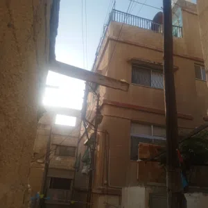 عمارة سكنية
