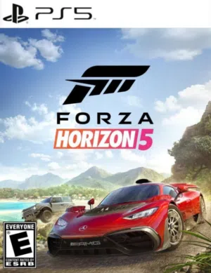 للبيع حساب سوني فيه forza Horizon 5 حط سعرك و اذا ناسبني شيل