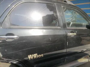 Daihatsu . Grand Terios . 2010 . Used2