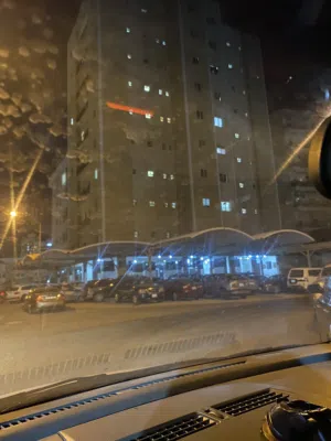 مشاركة سكن