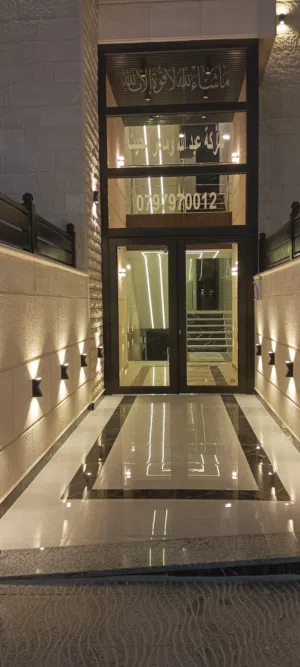 207 m2 3 Bedrooms Apartments for Sale in Amman Abu Alanda