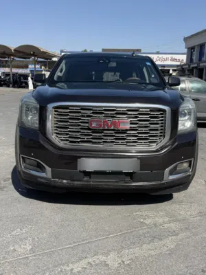 GMC يوكن ابتر 2018 وارد امريكي