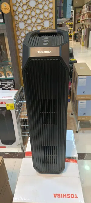 Toshiba Air Purifier