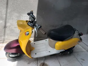 دراجه للبيع