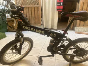 سيكل للبيع