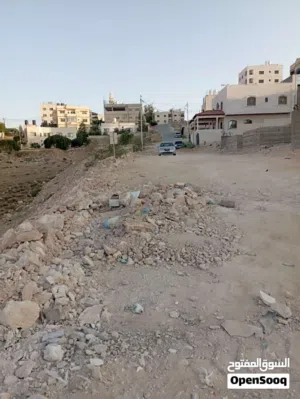 Residential Land for Sale in Zarqa Graiba