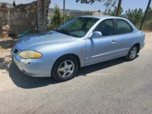 Used Hyundai Avante in Ajloun