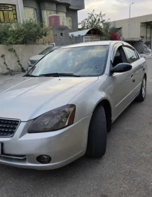 نيسان التيما