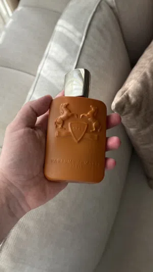 عطر Parfums De Marly - Althair مستخدم