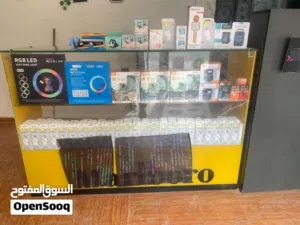 محل برمجه والاكترونات
