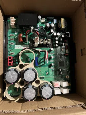VRV Daikin outdoor PCB