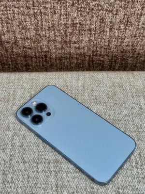 ايفون 13 برو