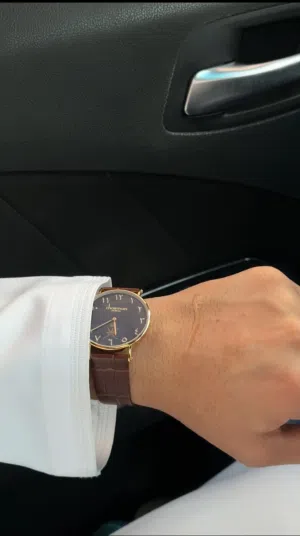 Analog Quartz Others watches  for sale in Al Dakhiliya