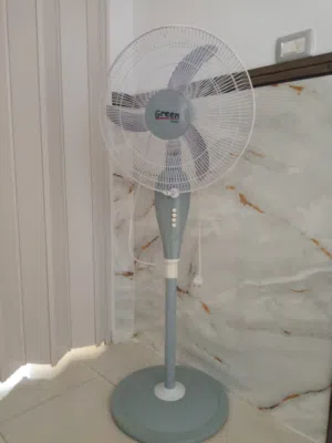 مروحه قرين هوم