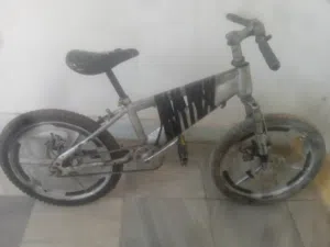 دراجه ماشاءالله