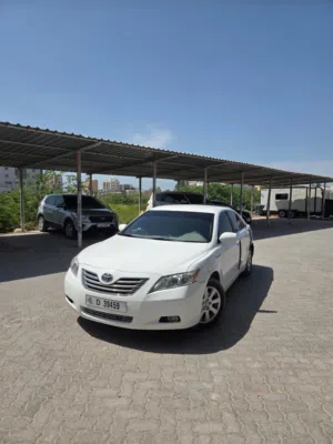 Used Toyota Camry in Ras Al Khaimah