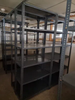 5layers shelfs