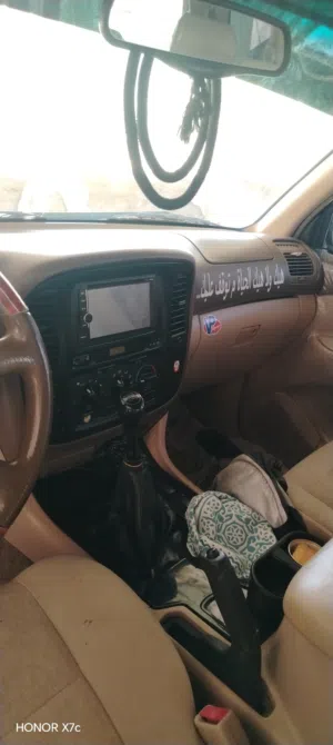 Used Toyota Land Cruiser in Al Sharqiya