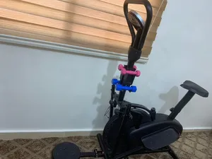 ‏أجهزة رياضية ‏.‏ مستعمل‏2