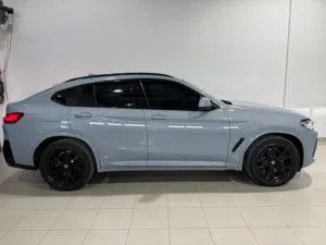 BMW X4 xDrive30i 2025