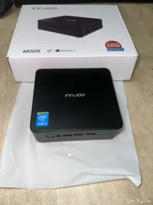 مني pc تشغل العاب متوسطه