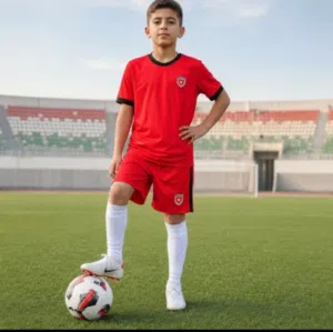 طقم المنتخب الأردني الرسمي 2026 شجع فريقك المفضل كن جزءا من الحدث