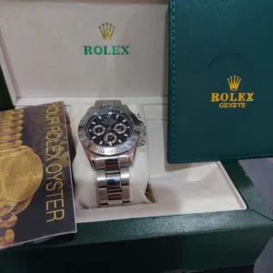 Rolex Daytona Cosmograph Master