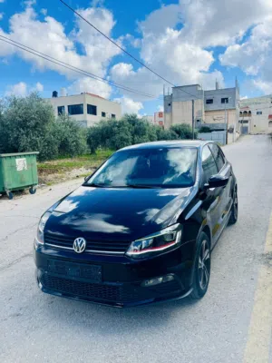 نخب Vw Polo