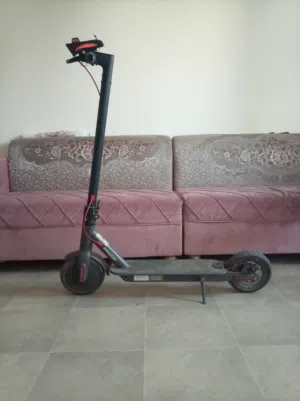 سكوتر كهربائي