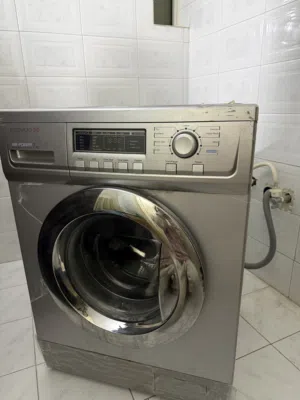 غساله دايو 7 كيلو شغاله 100%