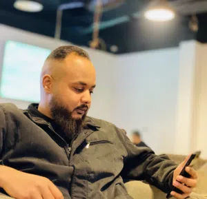 محمد الفزاني 