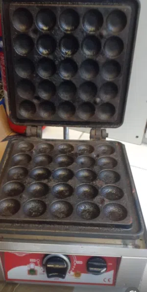 جهاز بان كيك