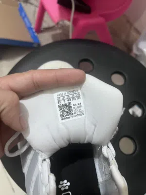 Adidas Runfalcon 5 Running Shoes