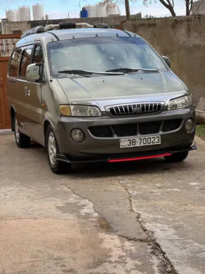 Used Hyundai H1 in Ramtha