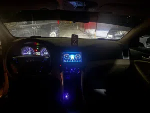 هيونداي سوناتا 2011 خليجي للبيع
