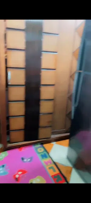 غرفه اطفال