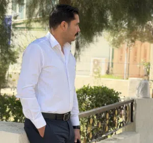 كمال شاهر شاهر