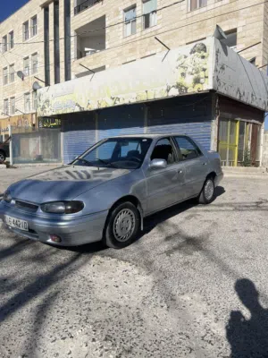 Used Hyundai Elantra in Mafraq